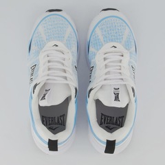 Tênis Feminino Everlast Hokus - Foto 4