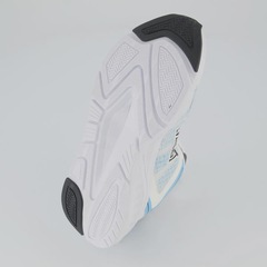 Tênis Feminino Everlast Hokus - Foto 5