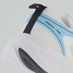 Tênis Feminino Everlast Hokus - Foto 6