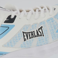 Tênis Feminino Everlast Hokus - Foto 7