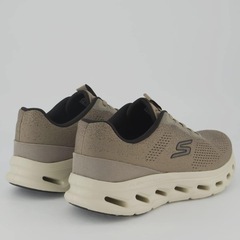 Tênis Masculino Skchers Go Walk Glide-Step 2.0 - Foto 3