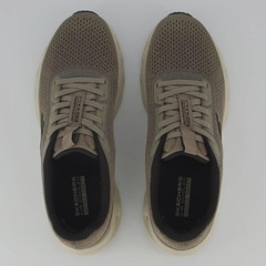 Tênis Masculino Skchers Go Walk Glide-Step 2.0 - Foto 4
