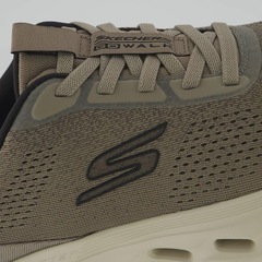Tênis Masculino Skchers Go Walk Glide-Step 2.0 - Foto 7