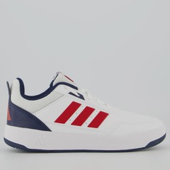 Tênis Infantil adidas Tensaur Sport 3.0 - Foto 1
