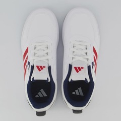Tênis Infantil adidas Tensaur Sport 3.0 - Foto 4
