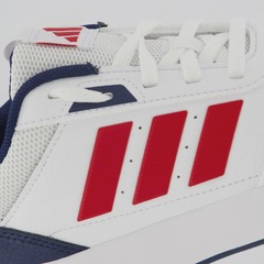 Tênis Infantil adidas Tensaur Sport 3.0 - Foto 7