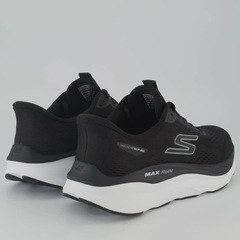 Tênis Masculino Skechers Max Run - Foto 3