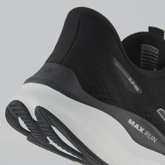 Tênis Masculino Skechers Max Run - Foto 6