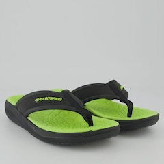 Chinelo Masculino Olympikus 921 Plus - Foto 3