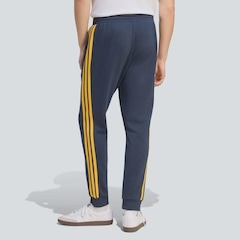 Calça Real Madrid adidas DNA Masculina - Foto 2