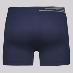 Kit 3 Cuecas Boxer Lupo Light Fit Adulto - Foto 5