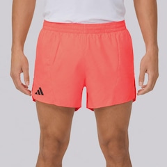 Shorts adidas Adizero Essentials Masculino - Foto 1