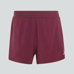 Shorts adidas Adi365 Running Essentials Feminino - Foto 6