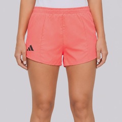 Shorts adidas Adizero ESS Feminino - Foto 1