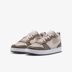 Tênis Infantil Nike Court Borough Low - Foto 5
