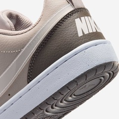 Tênis Infantil Nike Court Borough Low - Foto 8