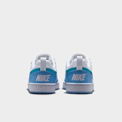 Tênis Infantil Nike Court Borough Low - Foto 5