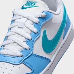 Tênis Infantil Nike Court Borough Low - Foto 7