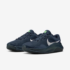 Tênis Masculino Nike Legend Essential 3 - Foto 6