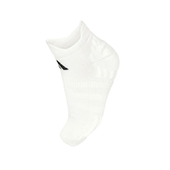 Meia Adidas Tennis Cushioned Climacool - 3 Pares Unissex - Foto 1