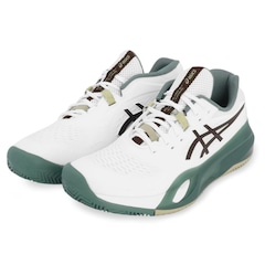Tênis Masculino Asics Gel Resolution X - Clay - Foto 3