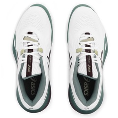 Tênis Masculino Asics Gel Resolution X - Clay - Foto 4