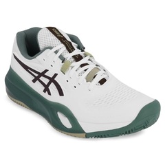 Tênis Masculino Asics Gel Resolution X - Clay - Foto 7
