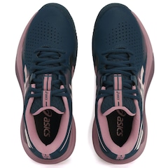 Tênis Feminino Asics Gel Challenger 15 Clay Saibro - Foto 4