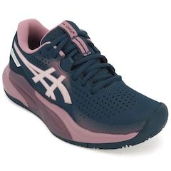 Tênis Feminino Asics Gel Challenger 15 Clay Saibro - Foto 7