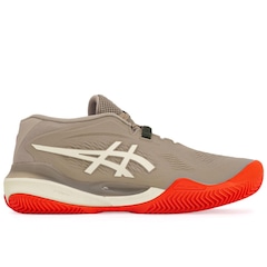 Tênis Masculino Asics Gel Resolution X Clay - Foto 2