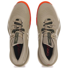 Tênis Masculino Asics Gel Resolution X Clay - Foto 4