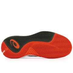 Tênis Masculino Asics Gel Resolution X Clay - Foto 6