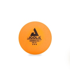 Kit Tênis De Mesa Joola Family Set Maleta Com 4 Raquetes e 10 Bolas - Foto 10