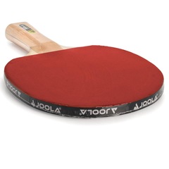 Kit Tênis De Mesa Joola Family Set Maleta Com 4 Raquetes e 10 Bolas - Foto 6