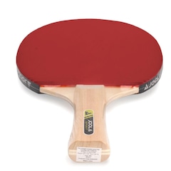 Kit Tênis De Mesa Joola Family Set Maleta Com 4 Raquetes e 10 Bolas - Foto 8