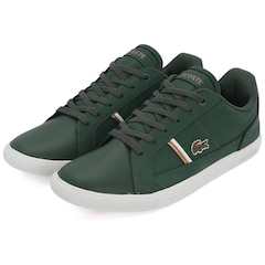 Tênis Masculino Lacoste Europa - Foto 3