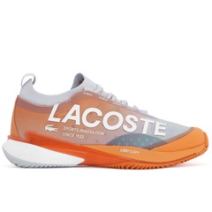 Tênis Masculino Lacoste AG-LT25 Lite - Clay - Foto 1