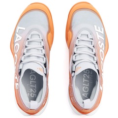 Tênis Masculino Lacoste AG-LT25 Lite - Clay - Foto 4
