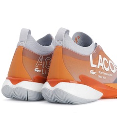 Tênis Masculino Lacoste AG-LT25 Lite - Clay - Foto 5