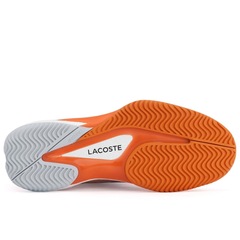 Tênis Masculino Lacoste AG-LT25 Lite - Clay - Foto 6