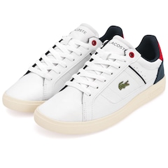 Tênis Masculino Lacoste Europa Pro 5 - Foto 3