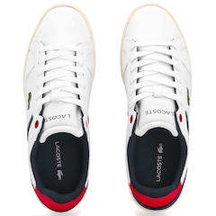 Tênis Masculino Lacoste Europa Pro 5 - Foto 4