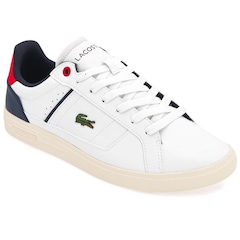 Tênis Masculino Lacoste Europa Pro 5 - Foto 7