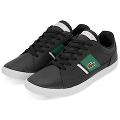 Tênis Masculino Lacoste Europa - Foto 3
