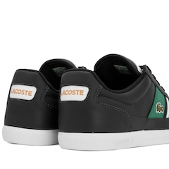 Tênis Masculino Lacoste Europa - Foto 5