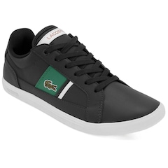 Tênis Masculino Lacoste Europa - Foto 7