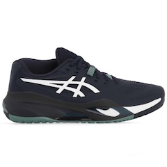 Tênis Masculino Asics Gel Resolution X All Court - Foto 1
