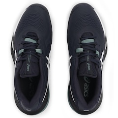 Tênis Masculino Asics Gel Resolution X All Court - Foto 4