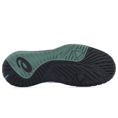 Tênis Masculino Asics Gel Resolution X All Court - Foto 6