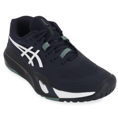Tênis Masculino Asics Gel Resolution X All Court - Foto 7